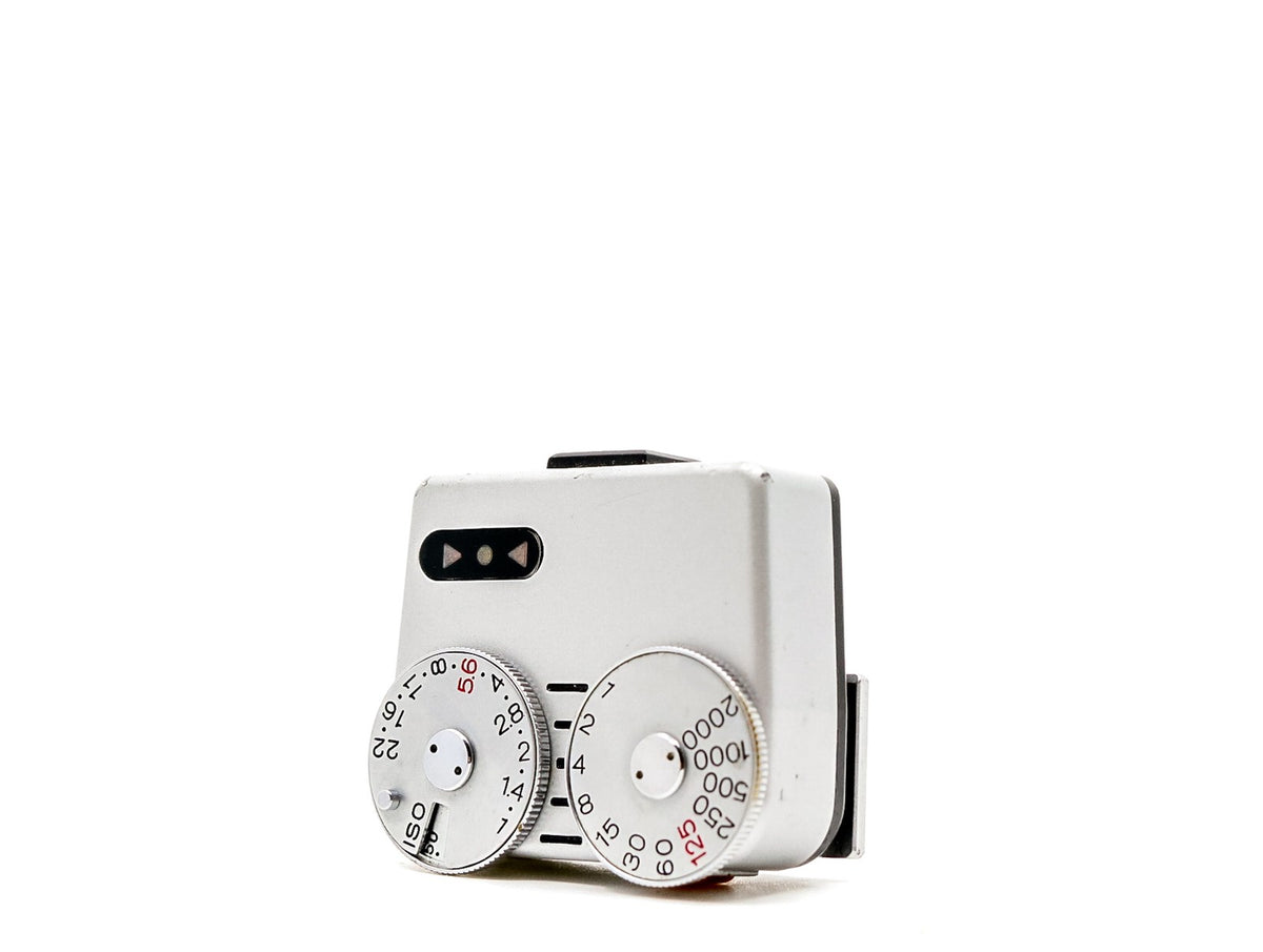 Voigtlander VC Meter II · image principale