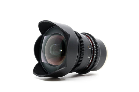 Walimex Pro 14mm T3.1 - Sony FE Fit