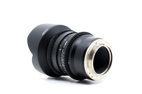 Walimex Pro 14mm T3.1 - Sony FE Fit