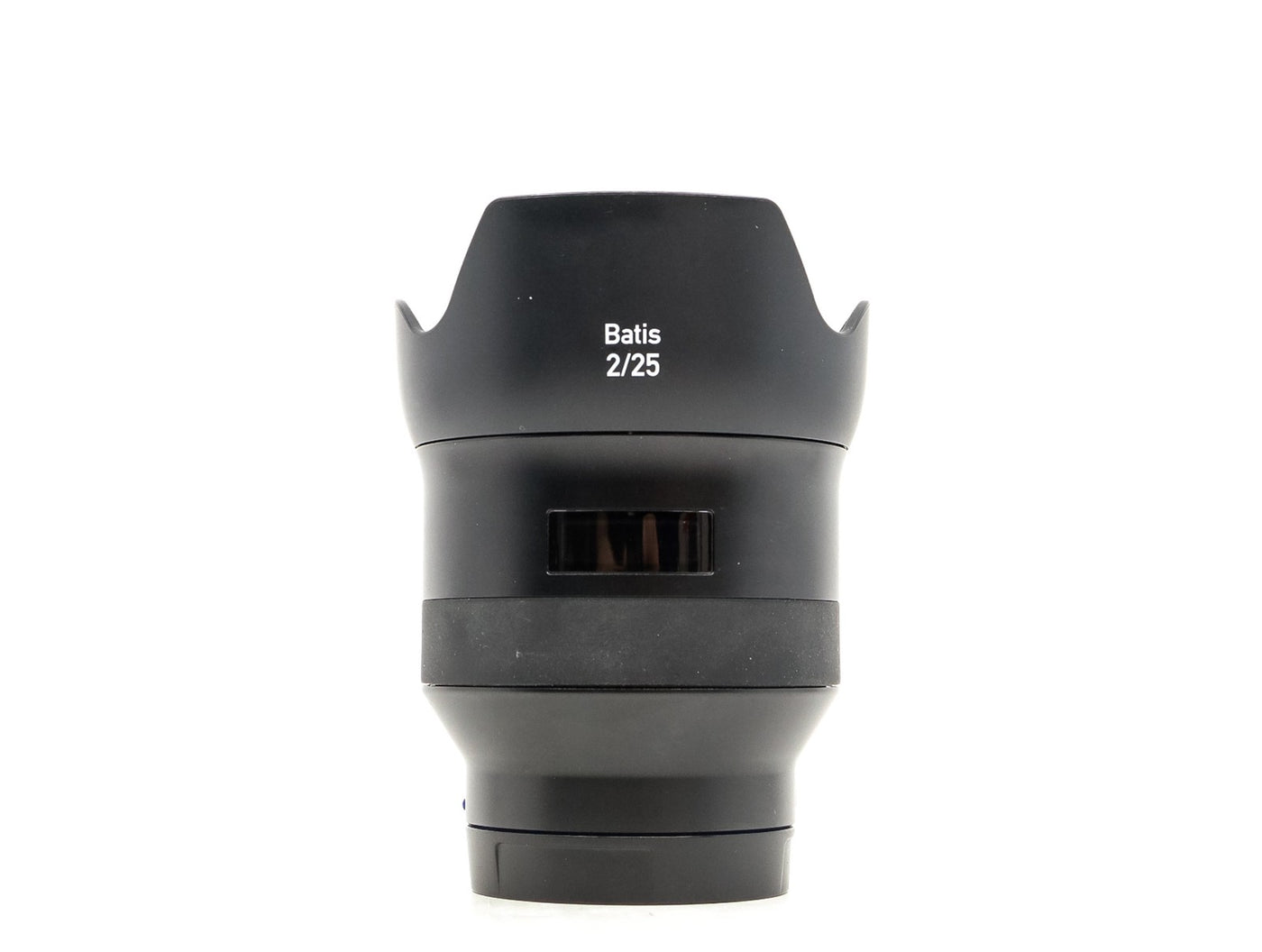 ZEISS Batis 25mm f/2 - Sony FE Fit · image principale