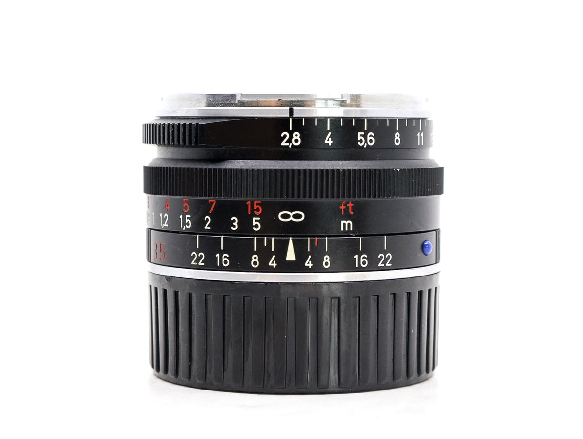 ZEISS C Biogon T* 35mm f/2.8 ZM - Leica M Fit · image principale