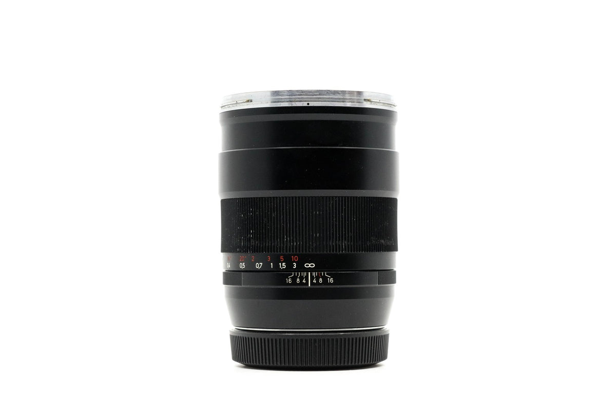 ZEISS Distagon T* 35mm f/1.4 ZE - Canon EF Fit · image principale