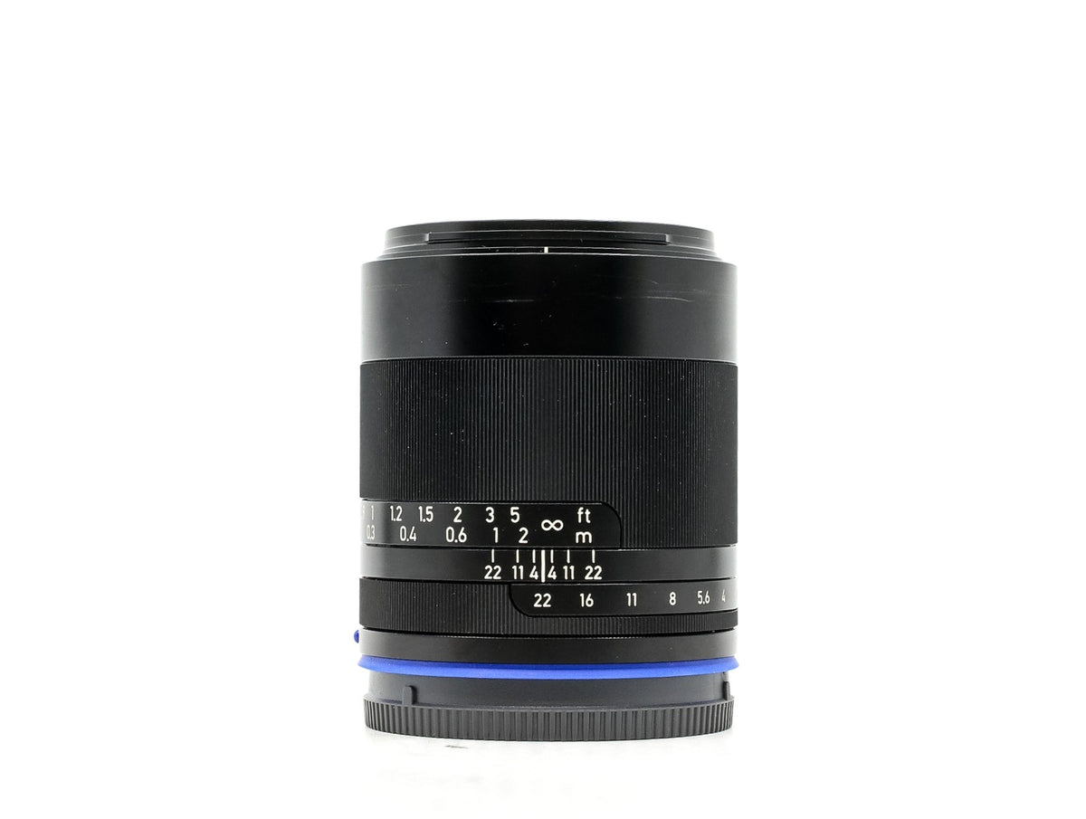 ZEISS Loxia 25mm f/2.4 - Sony FE Fit · image principale