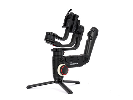 Zhiyun-Tech CRANE 3 [Master Package]