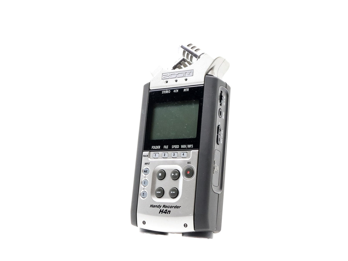 Zoom H4nSP Handy Recorder · image principale