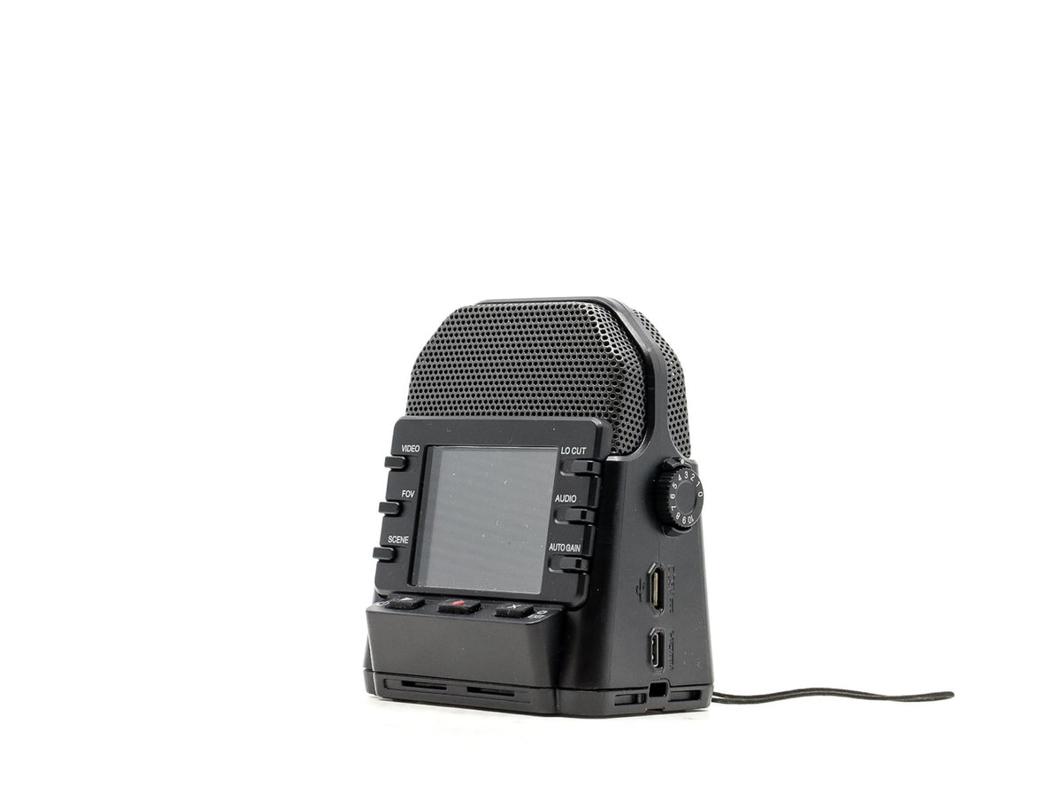 Zoom Q2n-4K Handy Video Recorder · image principale