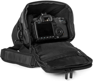 Baxxtar Pro Novo SLR - Funda para cámara SLR