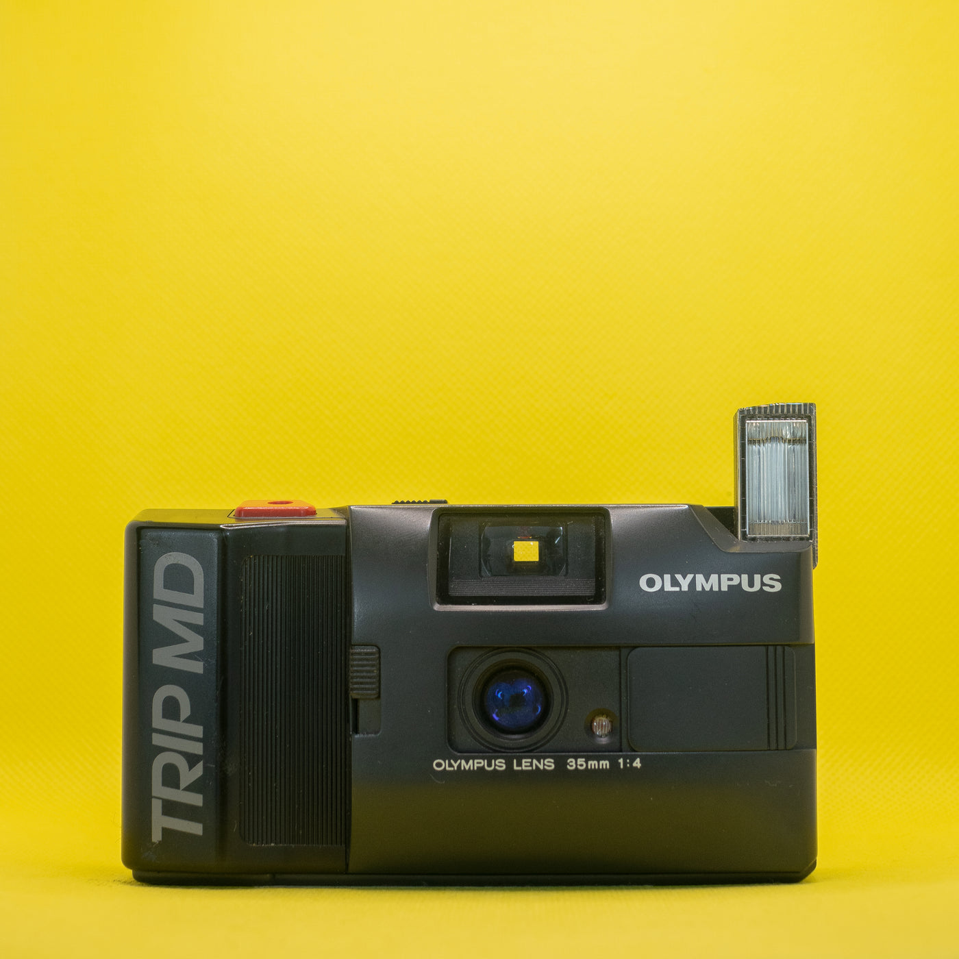 Olympus Trip MD - Appareil Photo Argentique 35mm · main image