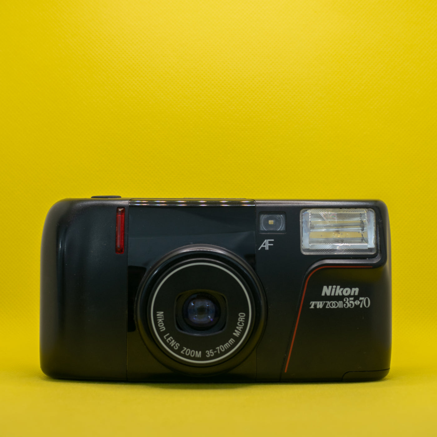 Nikon TW Zoom 35-70 - Appareil Photo Argentique 35mm · image principale