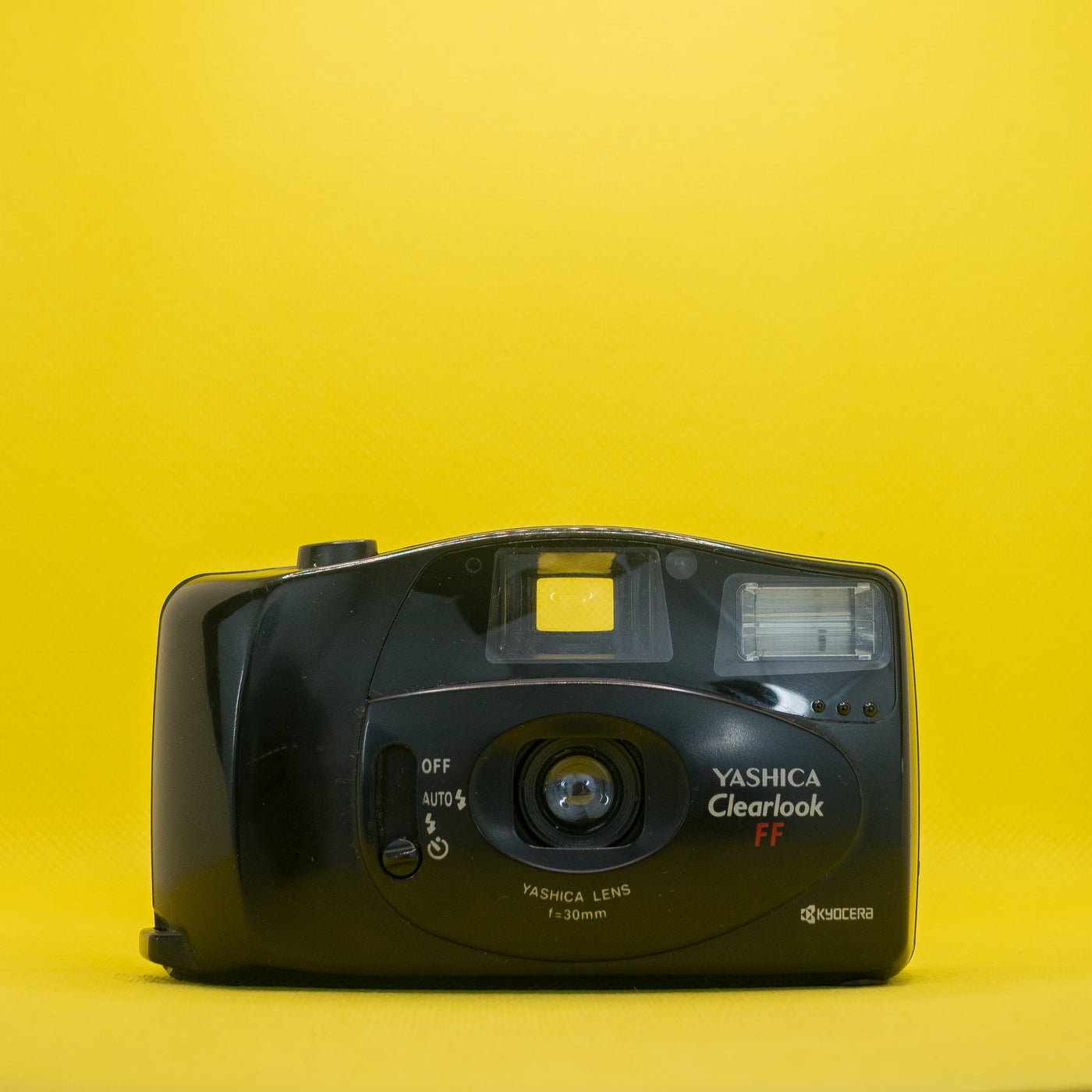 Yashica ClearLook FF - Appareil Photo 35mm · main image