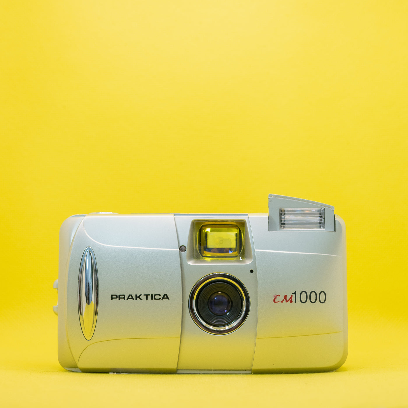Praktica CM1000 - 35mm Compact Analog Camera  · main image