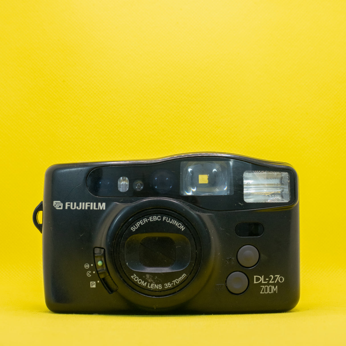 FujiFilm DL270 Zoom