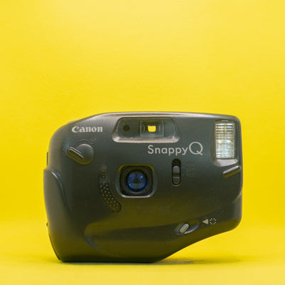 Canon Snappy Q - Appareil Photo 35mm