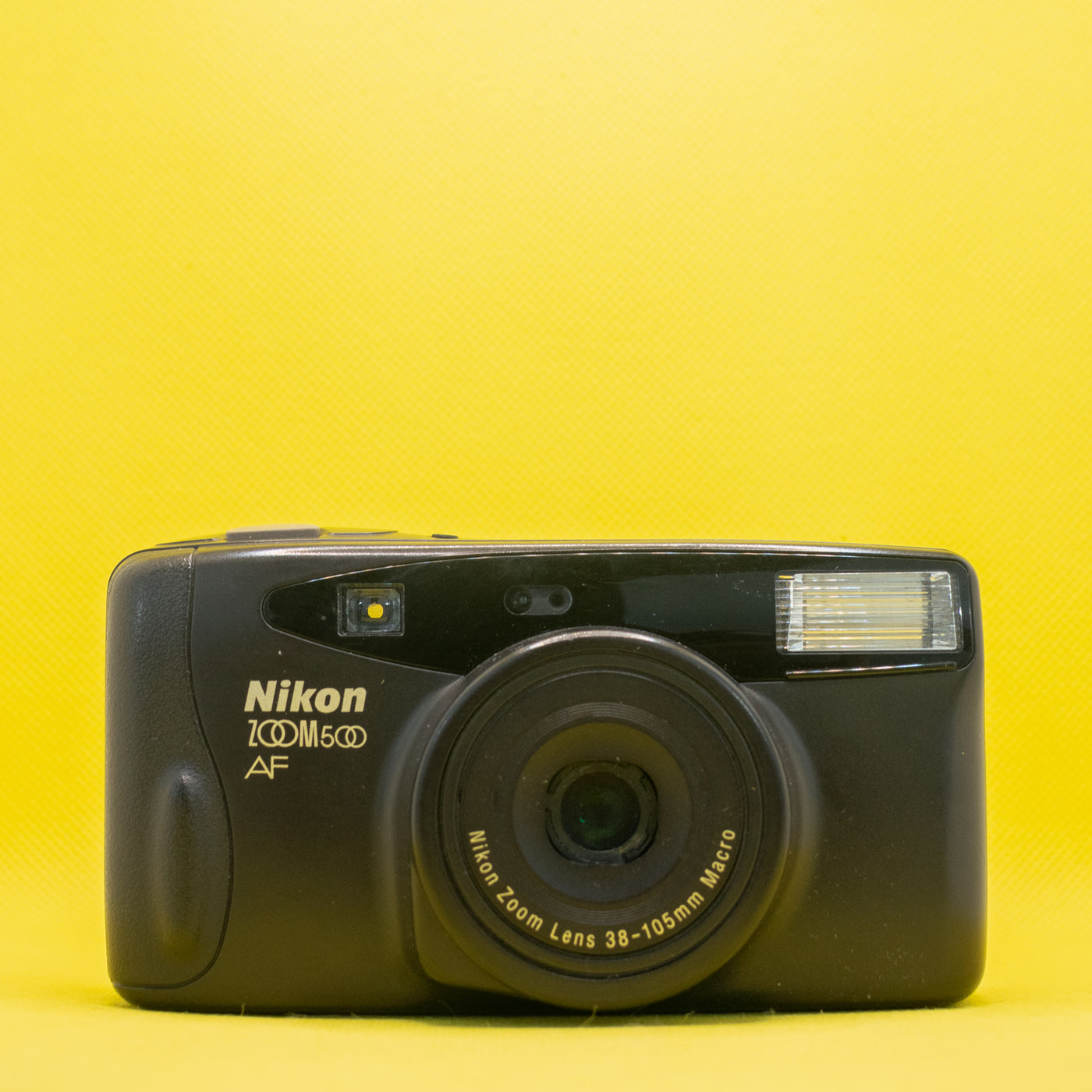 Nikon Zoom 500AF · main image
