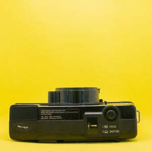 Ricoh AF2 - Rangefinder 35mm Film Camera