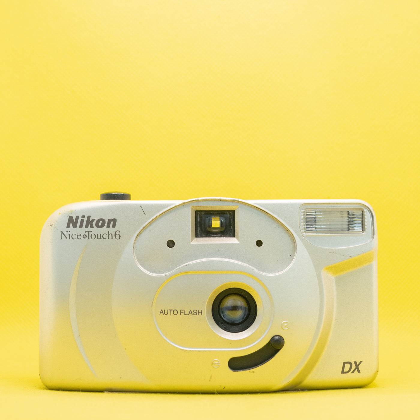 Nikon Nice Touch 6 · imagen principal