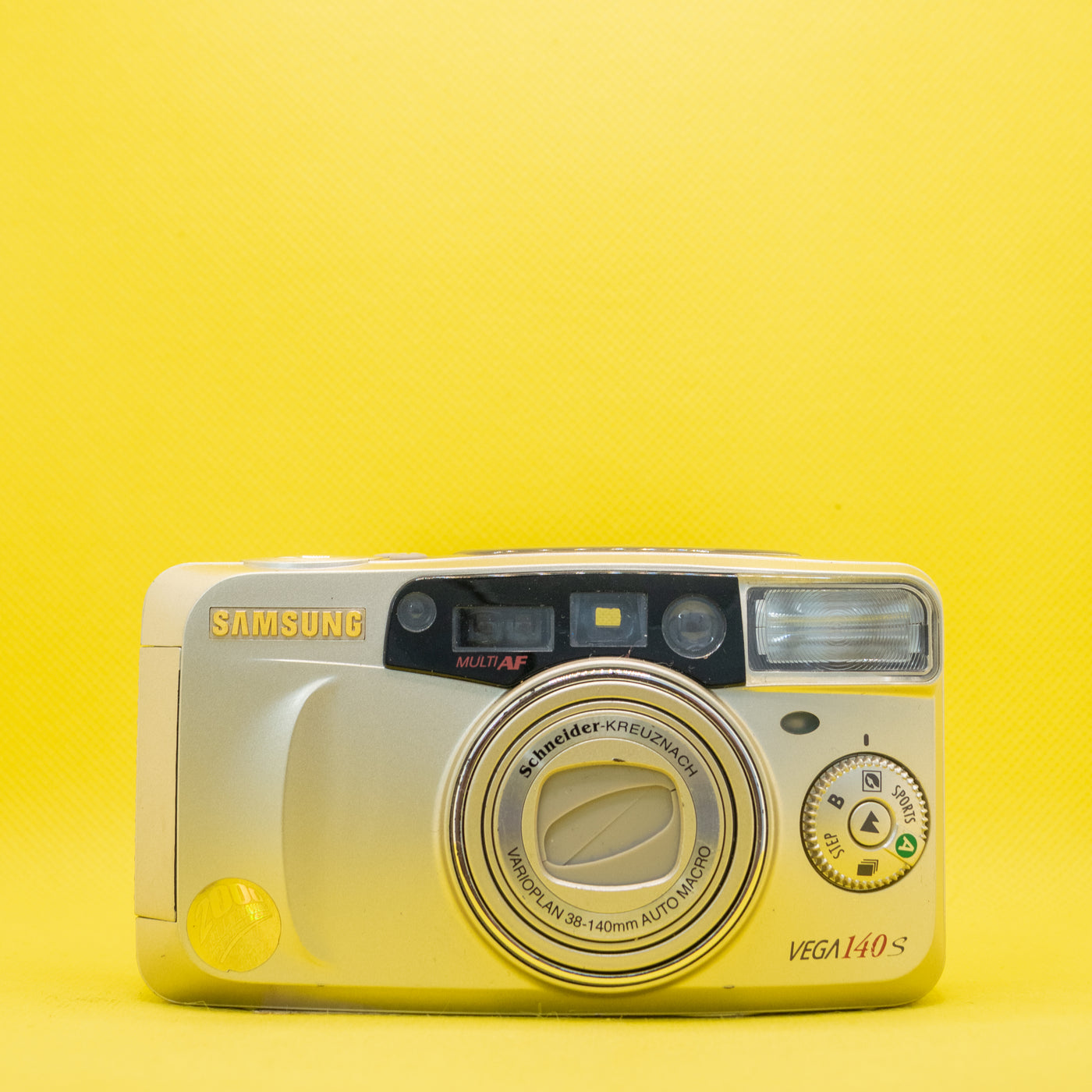 Samsung Vega 140s - Version Quartz Date · main image
