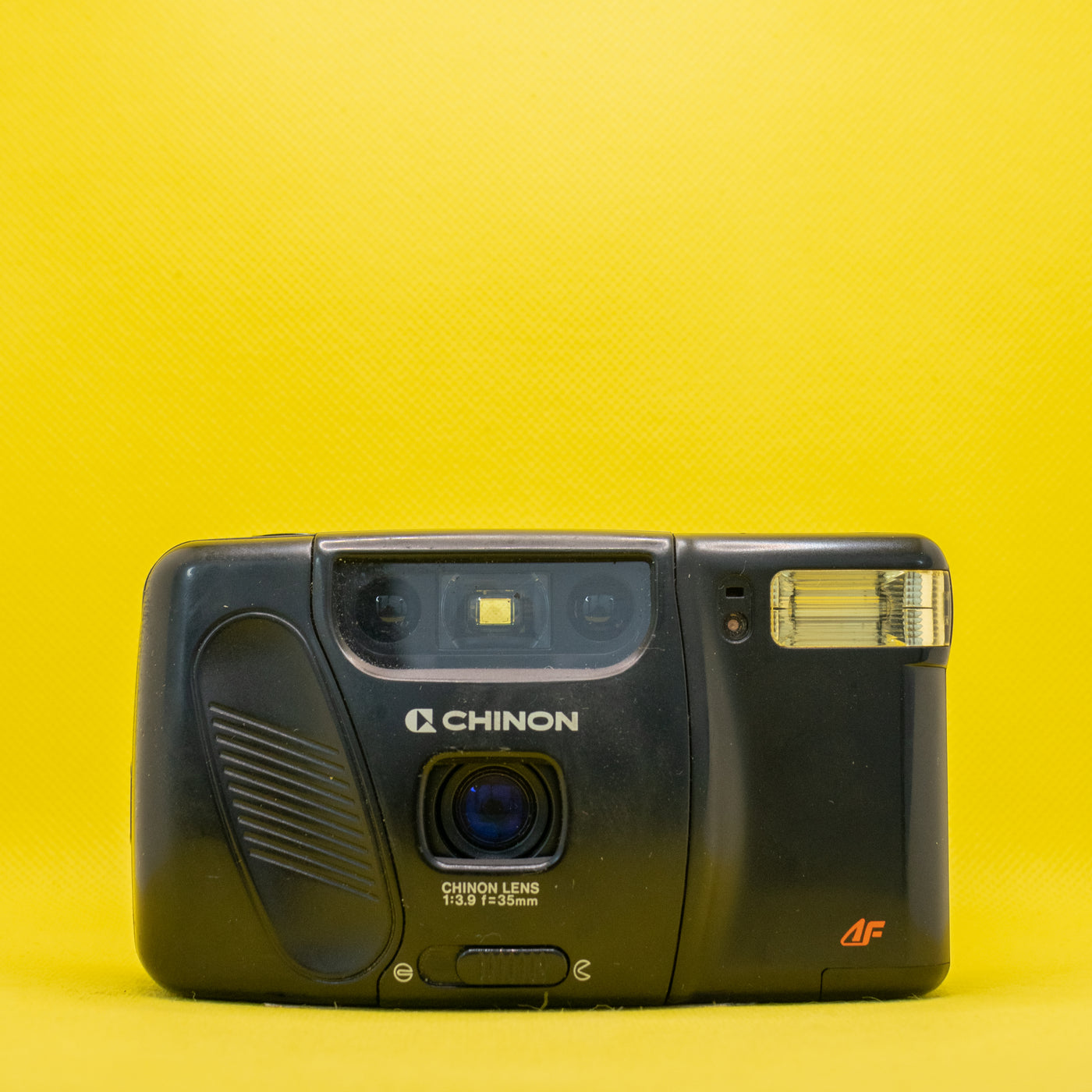 Chinon AUTO GL-AF · image principale