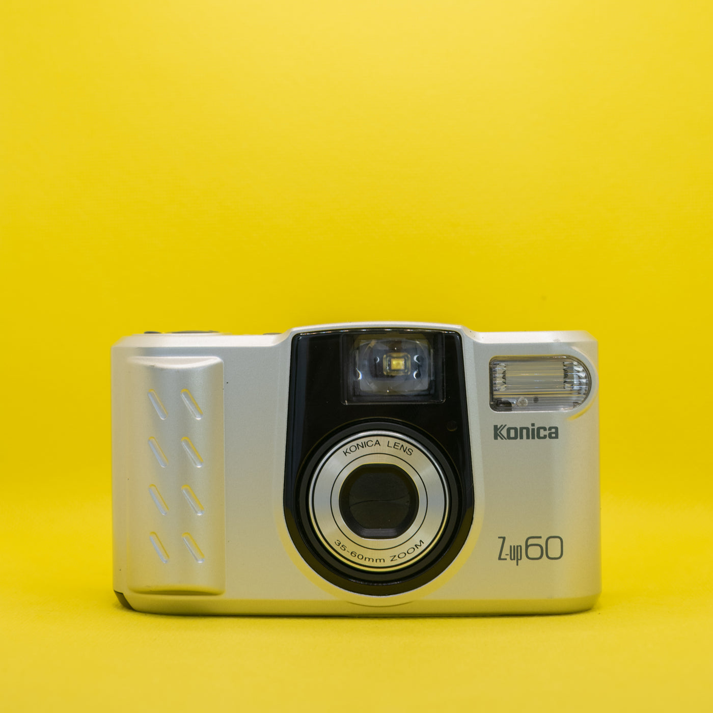Konica Z-UP 60 - 35mm Compact Analog Camera · main image