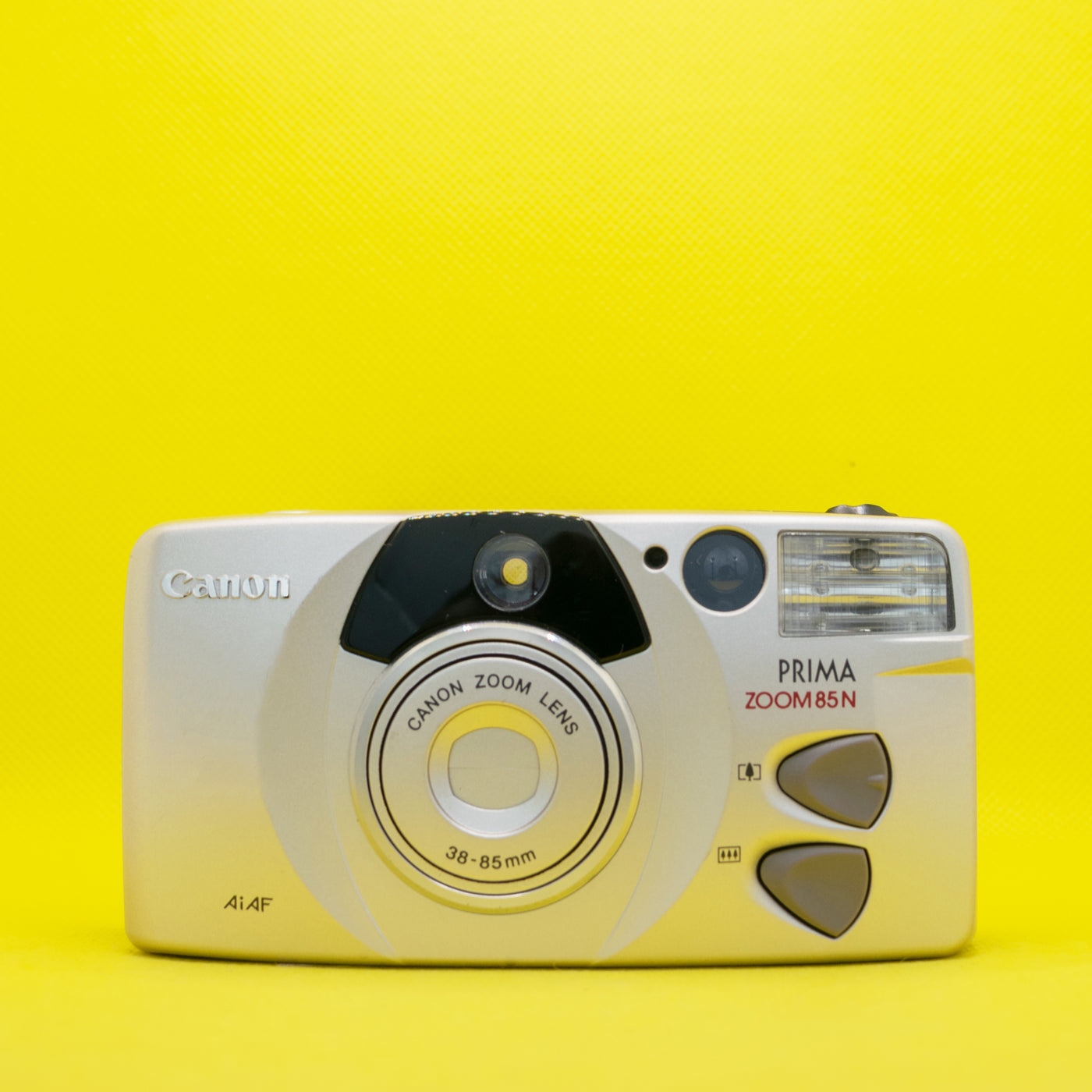 Canon Prima Zoom 85N · image principale